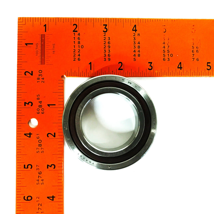 MRC Angular Contact Ball Bearing 109KRDS-ABEC7