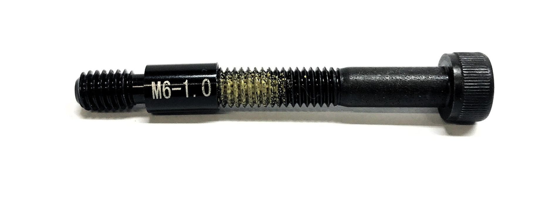 YFS M6-1.0 x 40mm 12.9 Socket Head Cap Screw A4440060040 [Lot of 100] NOS