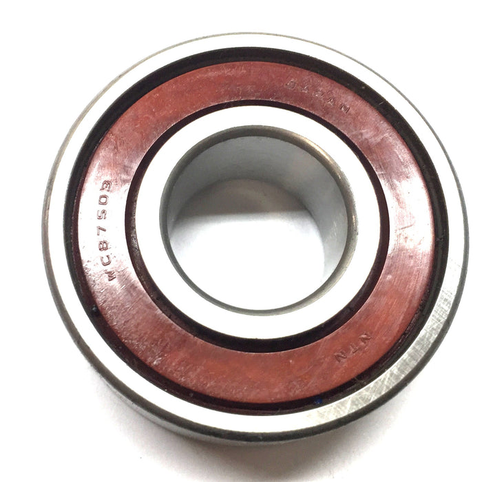 NTN Rubber Sided Seal Roller Bearing WC87503 (No Box) NOS