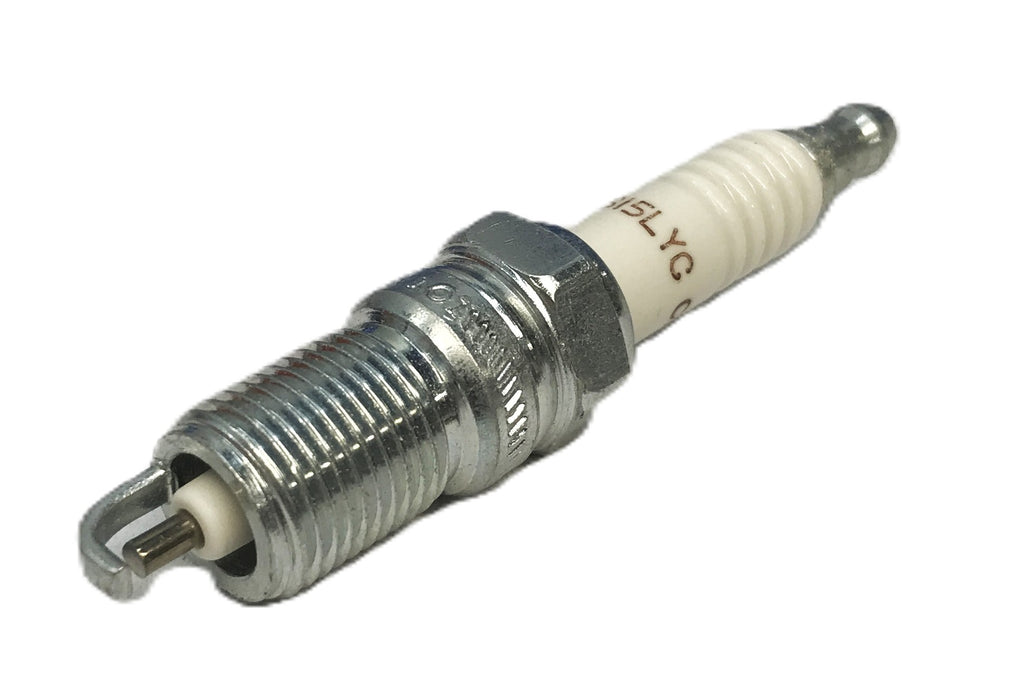 Champion Spark Plugs RV15LYC [Lot of 15] NOS