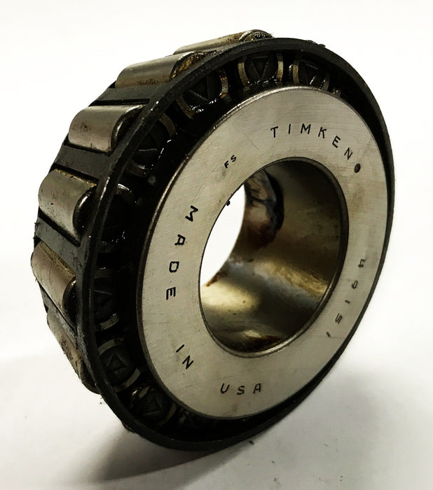 Timken FS Tapered Roller Bearing Cone 49151 NOS