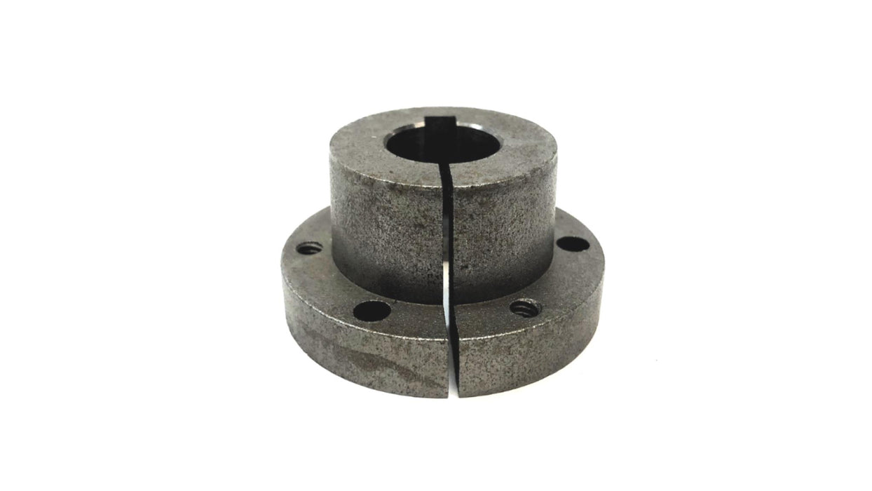 Martin QD 0.67" Bore Bushing .67" ID JA3/8 [Lot of 2] NOS