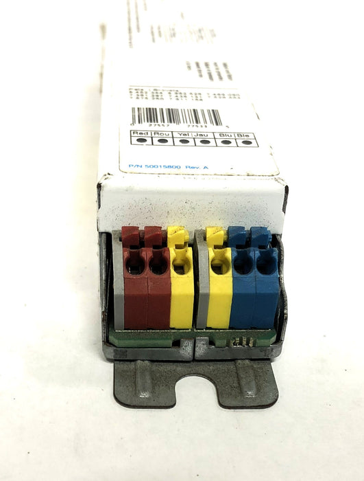 Lutron Hi-Lume 3D Programmable Rapid Start Dimming Ballast H3DT832CU210 NOS