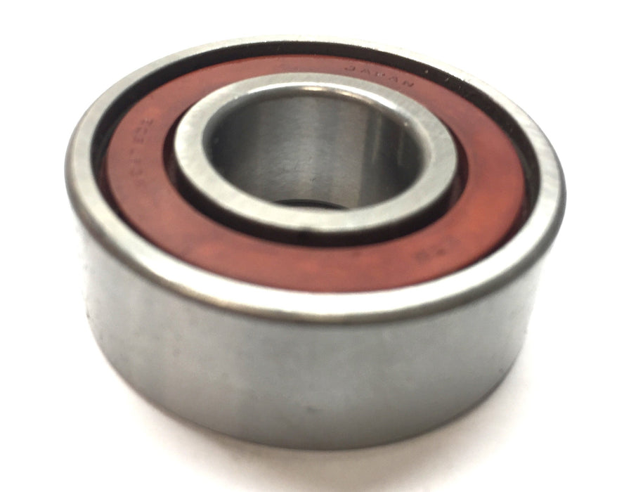 NTN Rubber Sided Seal Roller Bearing WC87503 (No Box) NOS