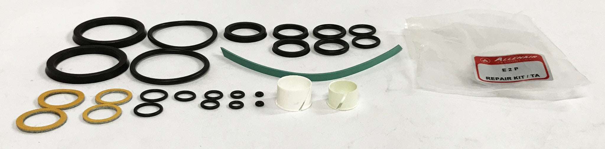 Allenair 26-Piece Seal Repair Kit E2P NOS
