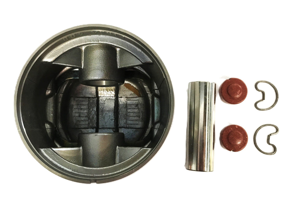 Wis-con Total Power Piston F163A04084E20 [Lot of 2] NOS