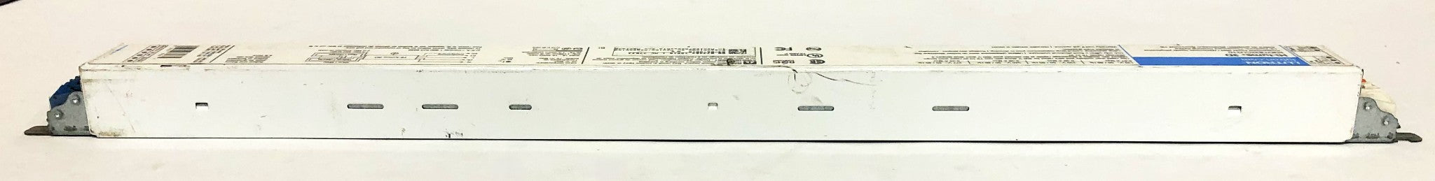 Lutron Hi-Lume 3D Programmable Rapid Start Dimming Ballast H3DT832CU210 NOS