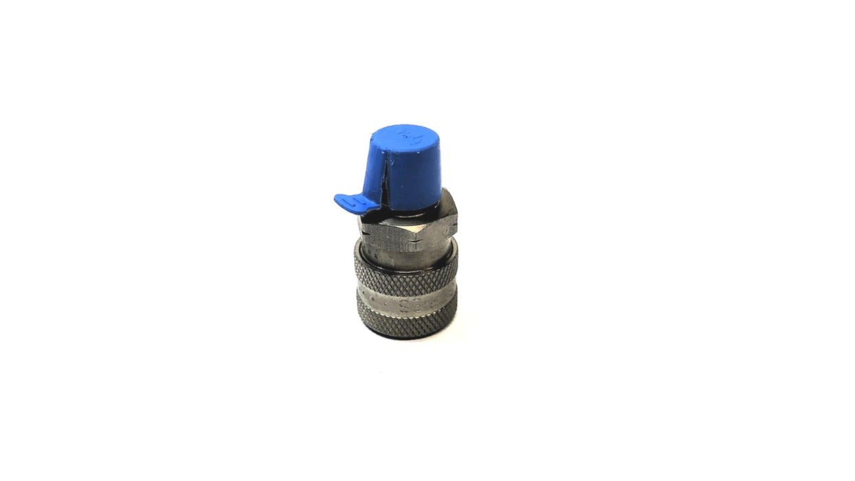 Parker Hydraulic Coupling SST-2M NOS