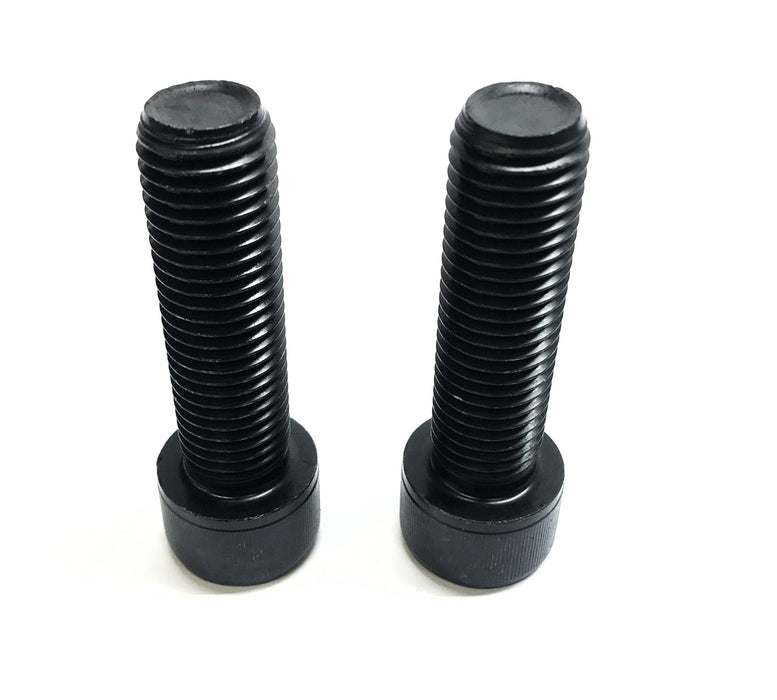 YFS M20-2.5 x 70mm 12.9 Socket Head Cap Screw A4440200070 [Lot of 2] NOS