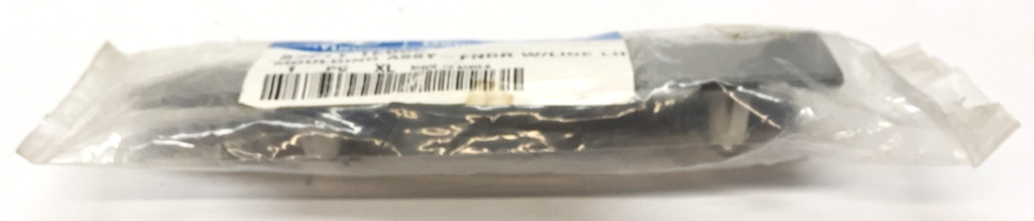 Hyundai Left Fender Moulding 87711 1E000 NOS