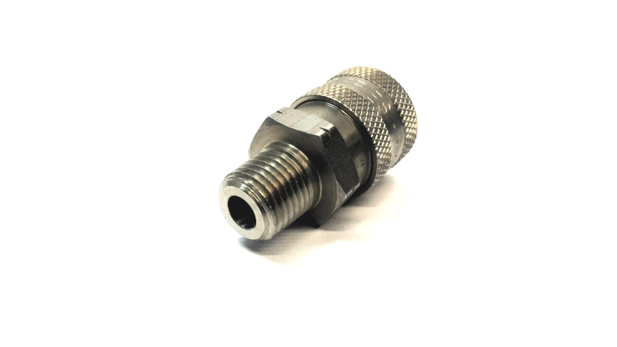 Parker Hydraulic Coupling SST-2M NOS