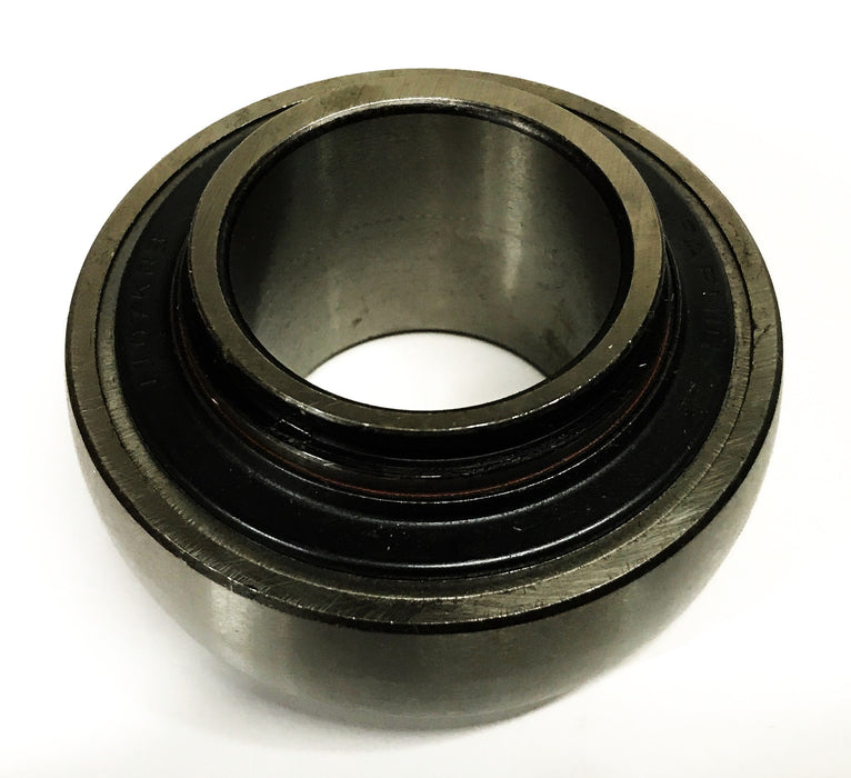 Fafnir Single Side Rubber Shielded Ball Bearing 1107KRB NOS