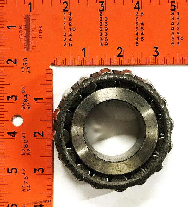 Timken Z Tapered Roller Bearing Cone 49151 NOS