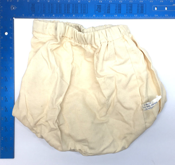 Nortech Internal Filter Bag 635-B For Vacuum NOS