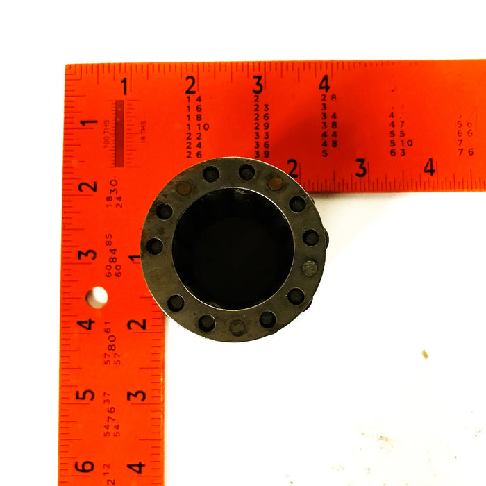 Unbranded 2 inch Needle Roller Bearing [Lot of 3] NOS