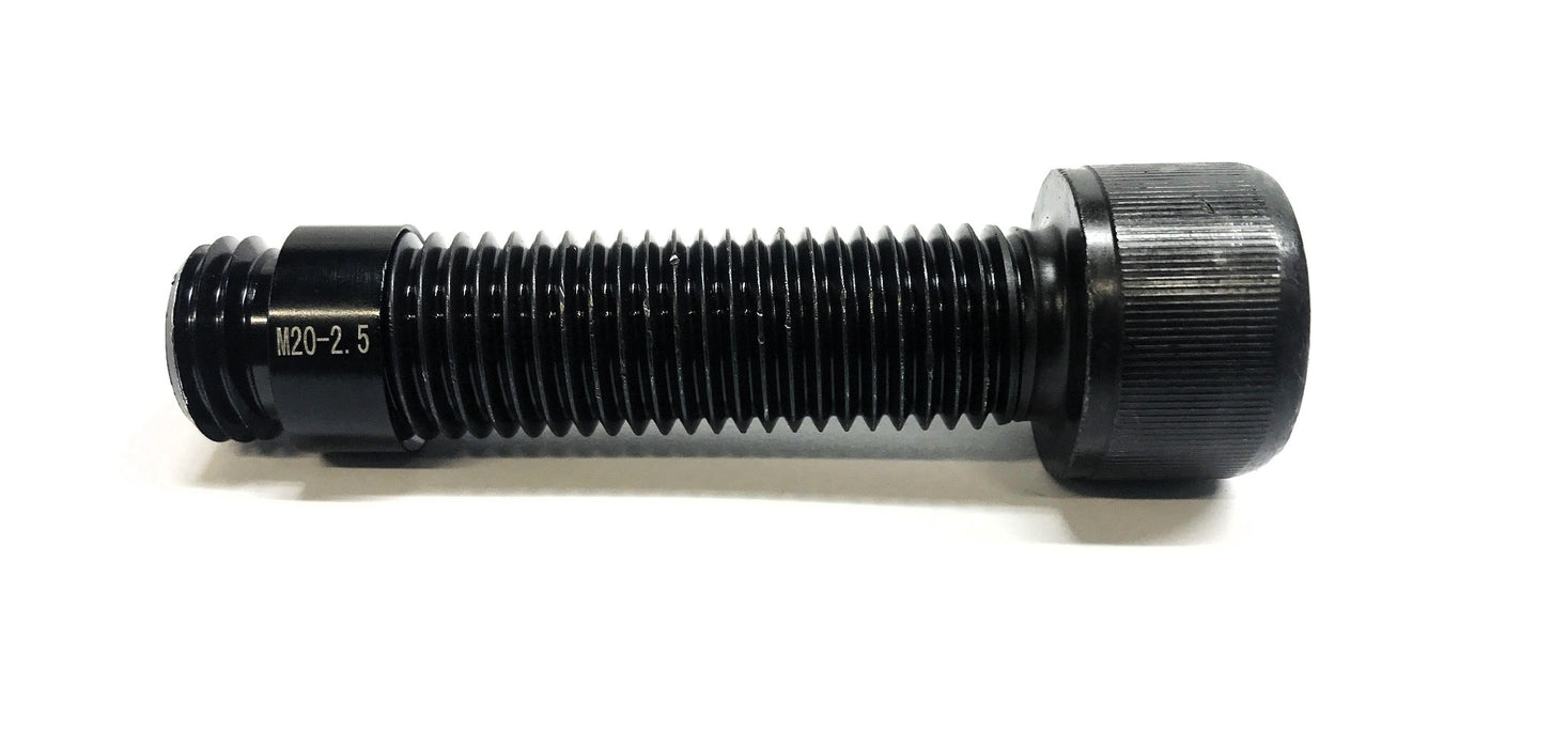 YFS M20-2.5 x 70mm 12.9 Socket Head Cap Screw A4440200070 [Lot of 2] NOS