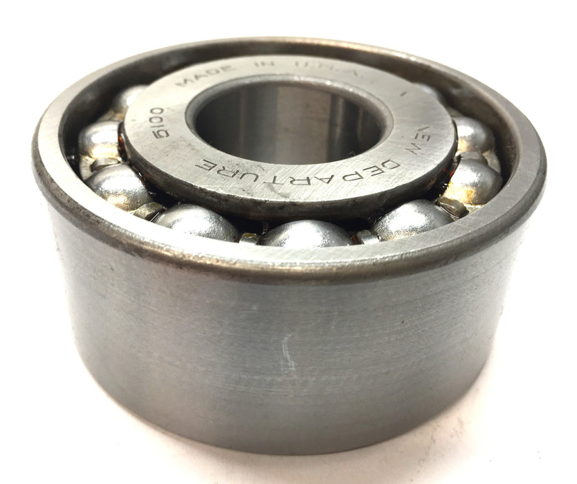 New Departure Open Sided Steel Roller Bearing 5100 (No Box) NOS