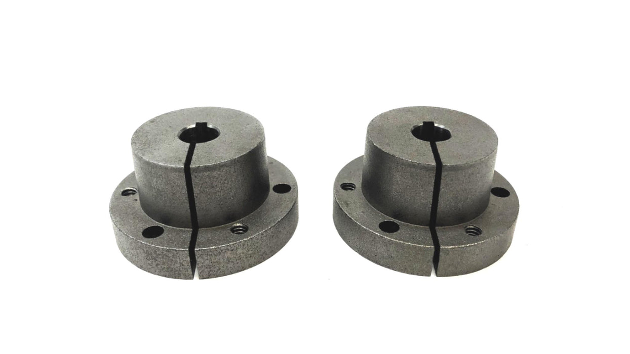Martin QD 3/8" Bore Bushing JA3/8 [Lot of 2] NOS