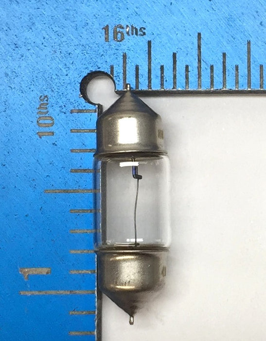 Hyundai/Kia Lightbulb 18645 08019N [Lot of 3] NOS
