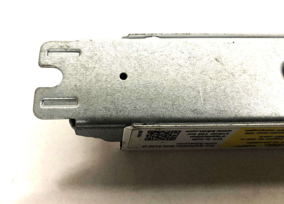 Lutron Hi-Lume 3D Programmable Rapid Start Dimming Ballast H3DT832CU210 NOS