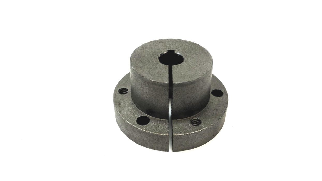 Martin QD 3/8" Bore Bushing JA3/8 [Lot of 2] NOS