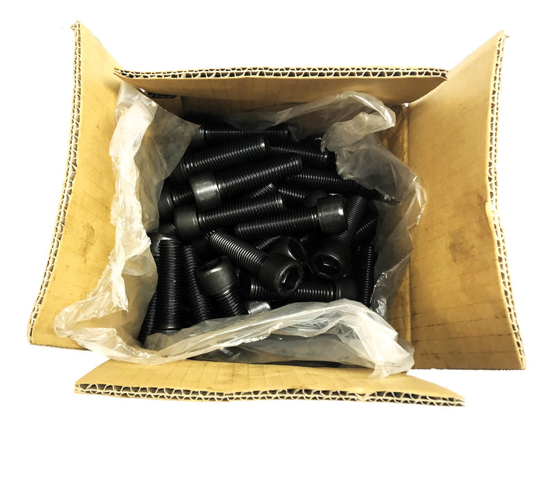 YFS Box of (50) M20-2.5 x 70mm 12.9 Socket Head Cap Screw A4440200070 NOS