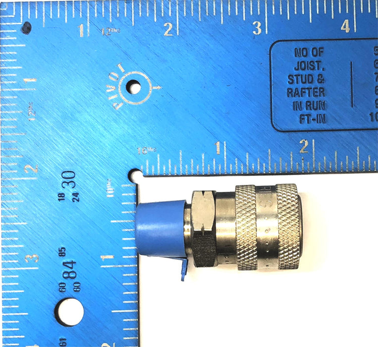 Parker Hydraulic Coupling SST-2M NOS