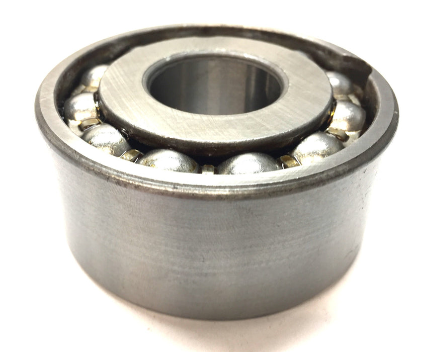 New Departure Open Sided Steel Roller Bearing 5100 (No Box) NOS
