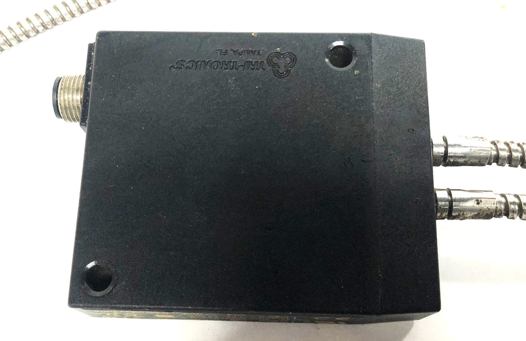 Tri-Tronics Color Mark II Smarteye Enhanced Dynamic Range CMSR-1B USED