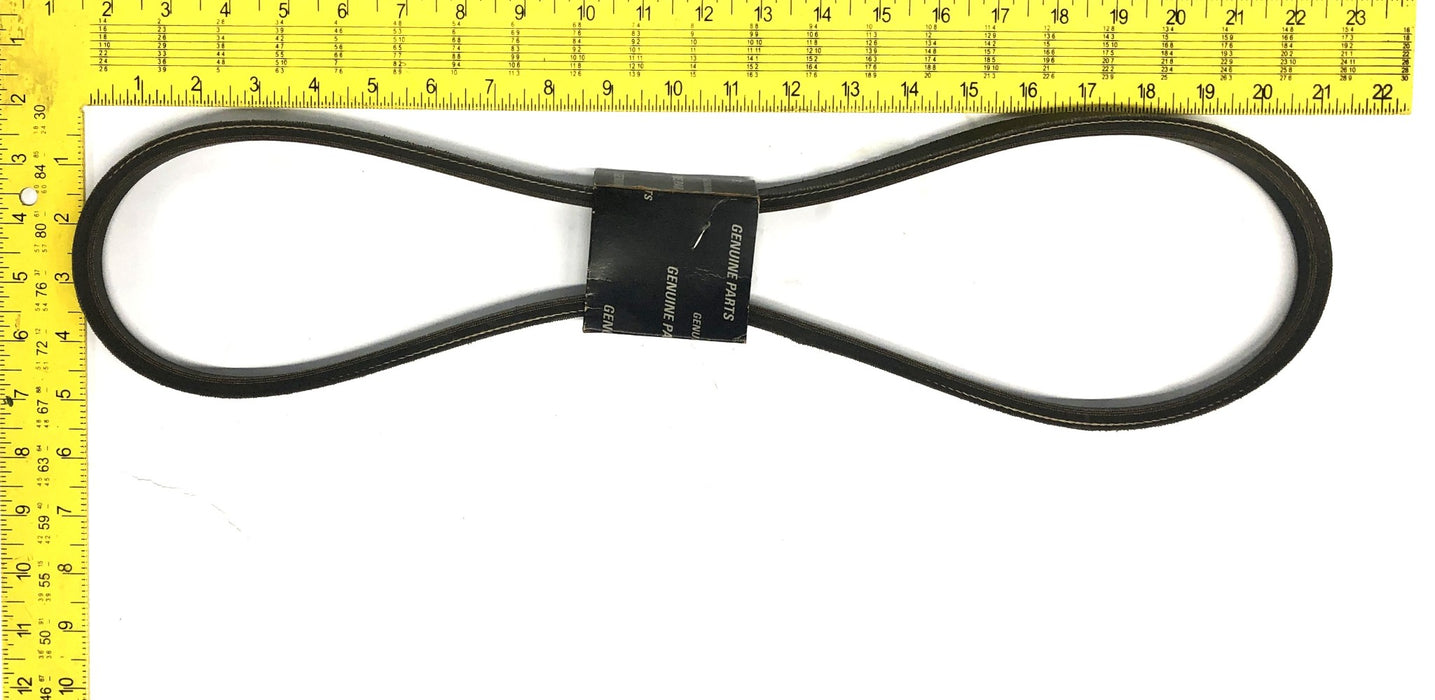 CAT/Caterpillar Fan Belt For Nissan 91H2003350 (02117-20021) NOS
