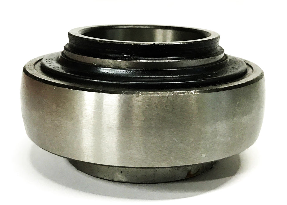 Fafnir Single Side Rubber Shielded Ball Bearing 1107KRB NOS