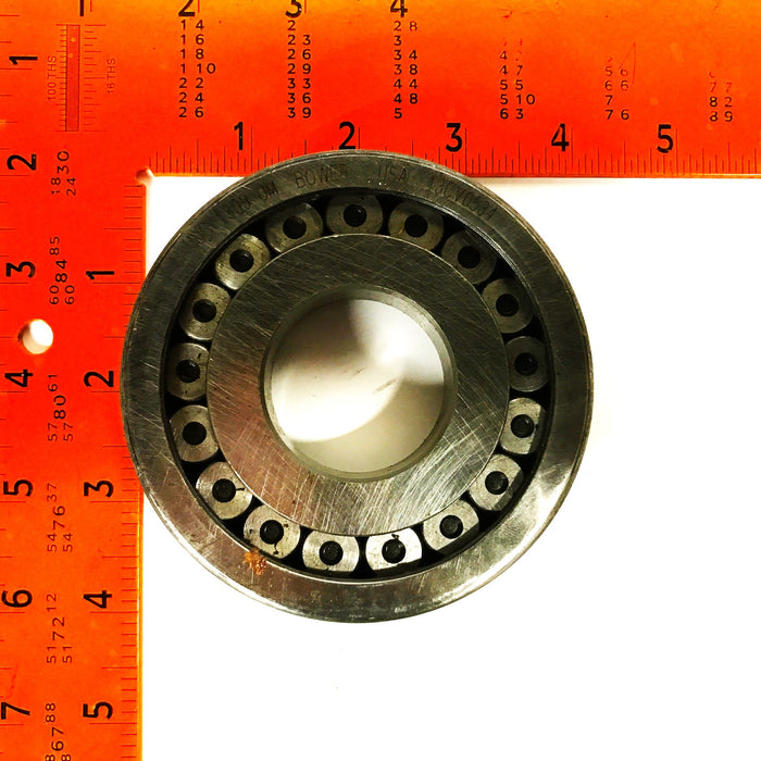 Bower 4 inch Cylindrical Roller Bearing MUC1309UM NOS