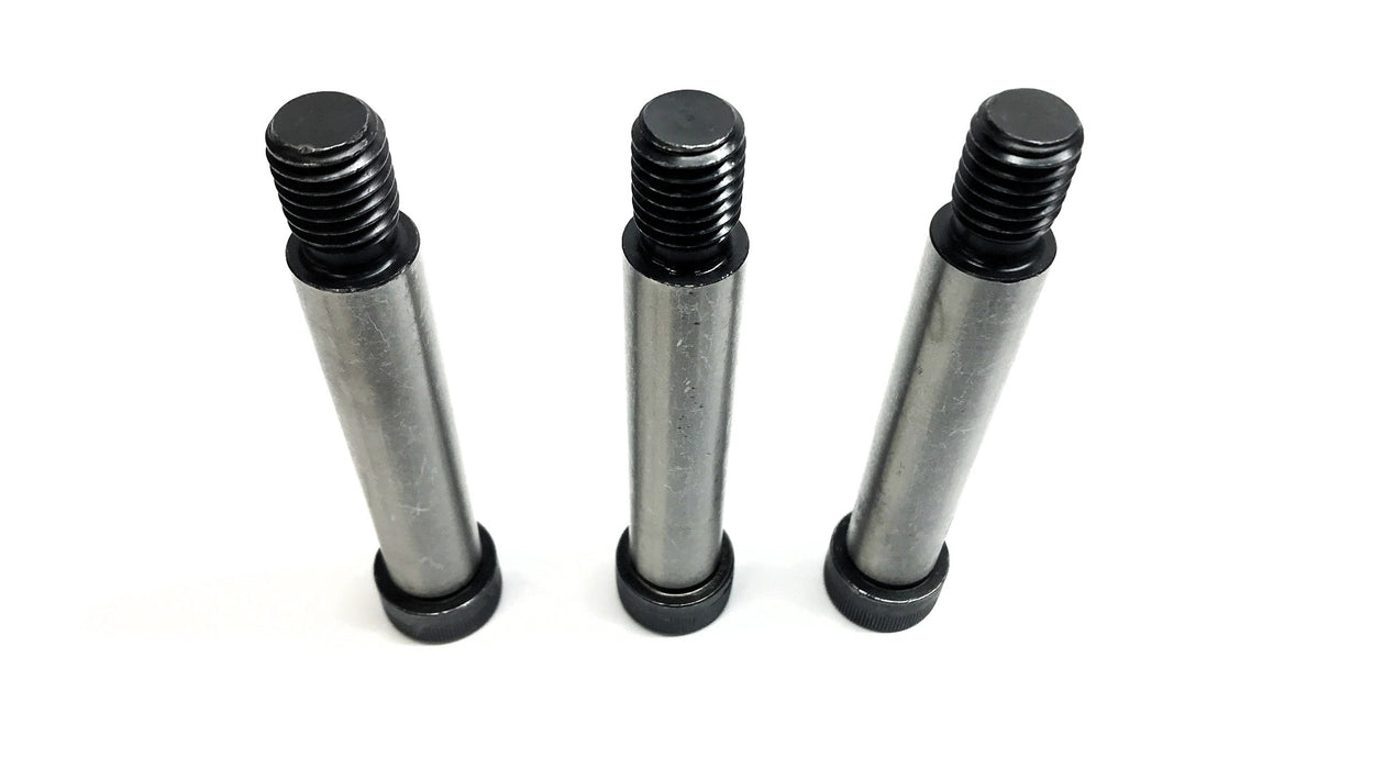 UPSL 3/4" x 5/8"-11 x 3-1/2" x 7/8" Shoulder Bolt [Lot of 3] NOS