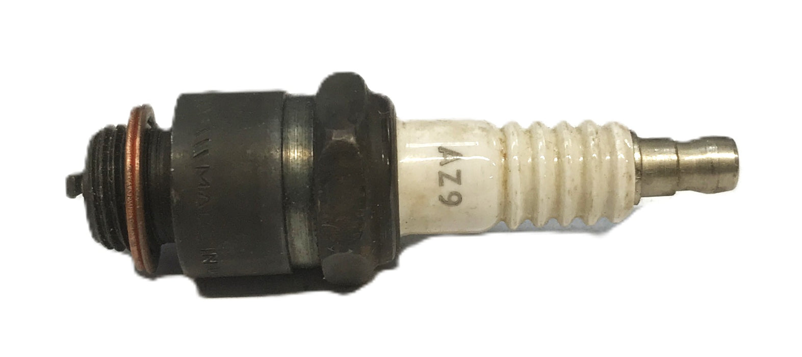 Autolite/MCF Spark Plugs AZ9-306 [Lot of 7] NOS