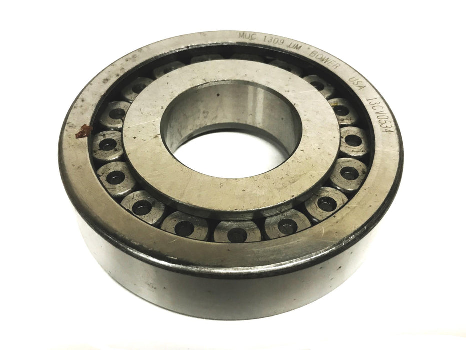 Bower 4 inch Cylindrical Roller Bearing MUC1309UM NOS