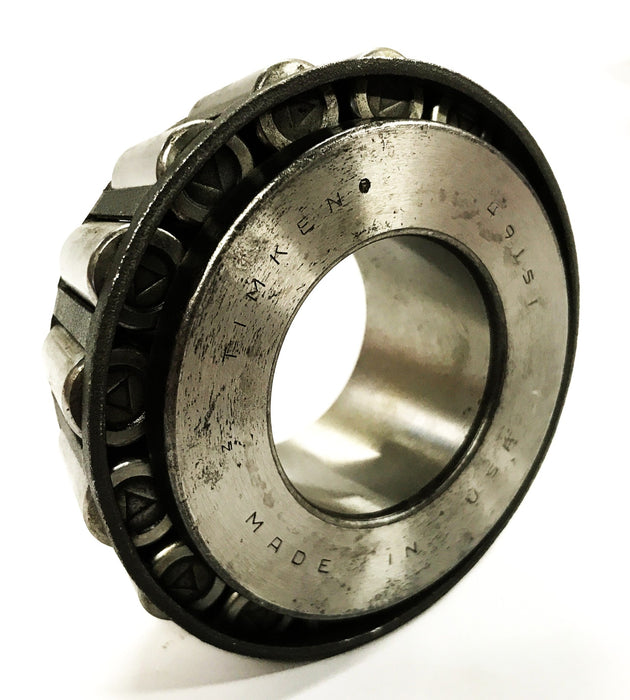 Timken Z Tapered Roller Bearing Cone 49151 NOS