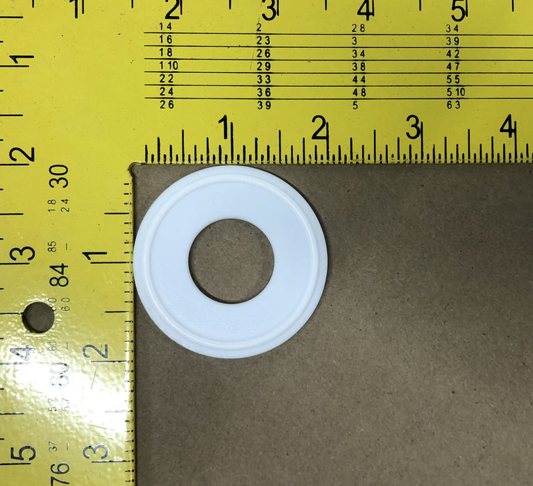 McMaster-Carr Gasket For Quick-Clamp 1 Inch Tube Fitting 43315K23 [Lot of 3] NOS