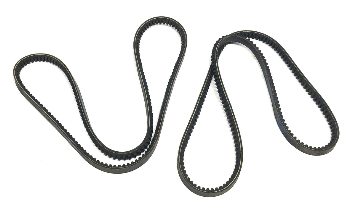 PIX Belt Set of 2 CL668774 NOS