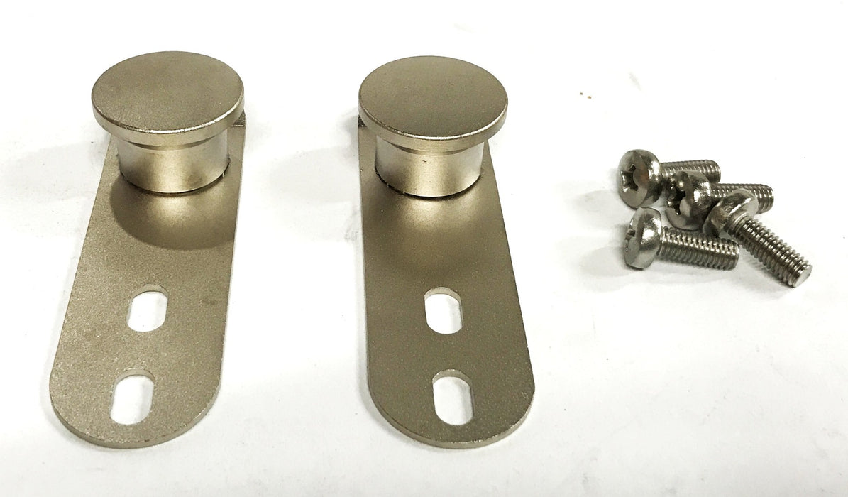 Nilfisk Cap Closure Lever Kit 4089100330 NOS