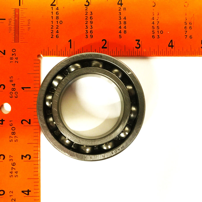 MRC Single Row Deep Groove Ball Bearing 109KS-ABEC3 NOS