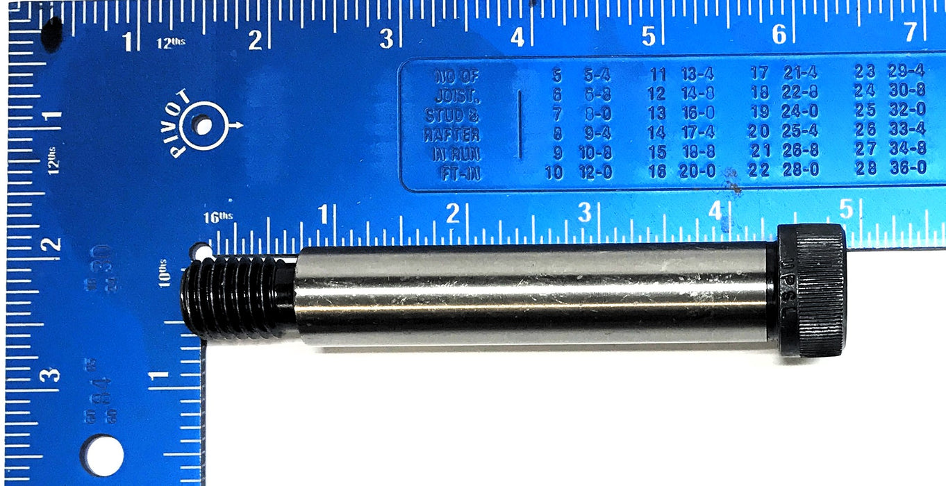 UPSL 3/4" x 5/8"-11 x 3-1/2" x 7/8" Shoulder Bolt [Lot of 2] NOS