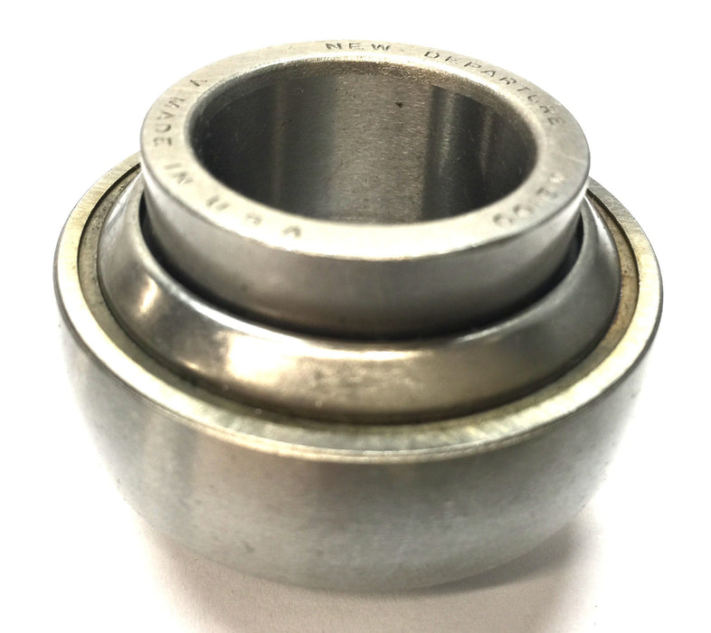 New Departure Insert Roller Bearing WE100 (No Box/No Collar) NOS