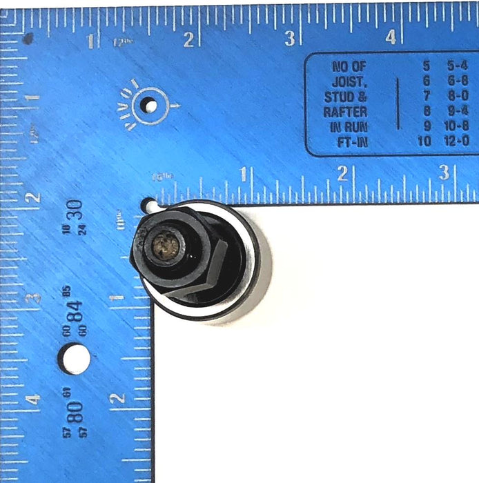 IKO Cam Follower Without Seals CF12V NOS