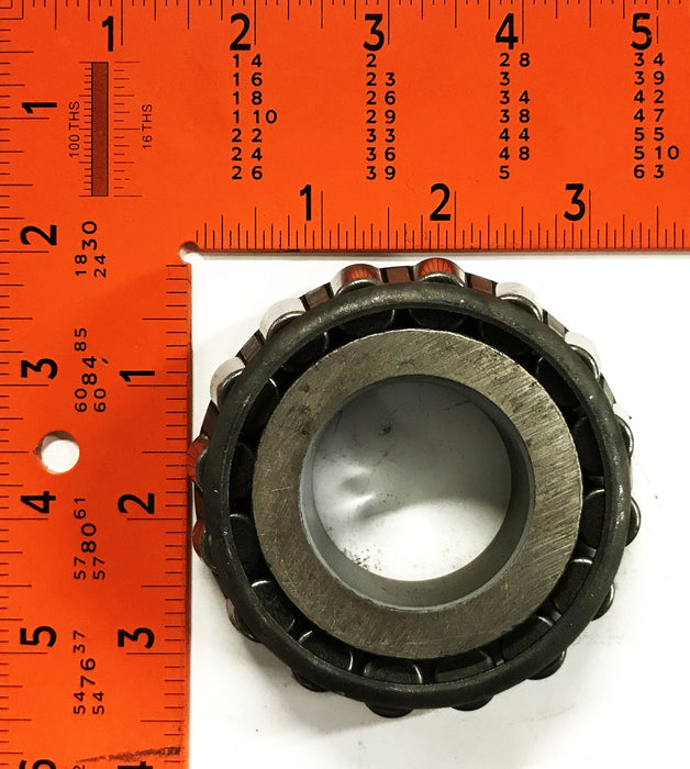 Timken FY Tapered Roller Bearing Cone 49151 NOS
