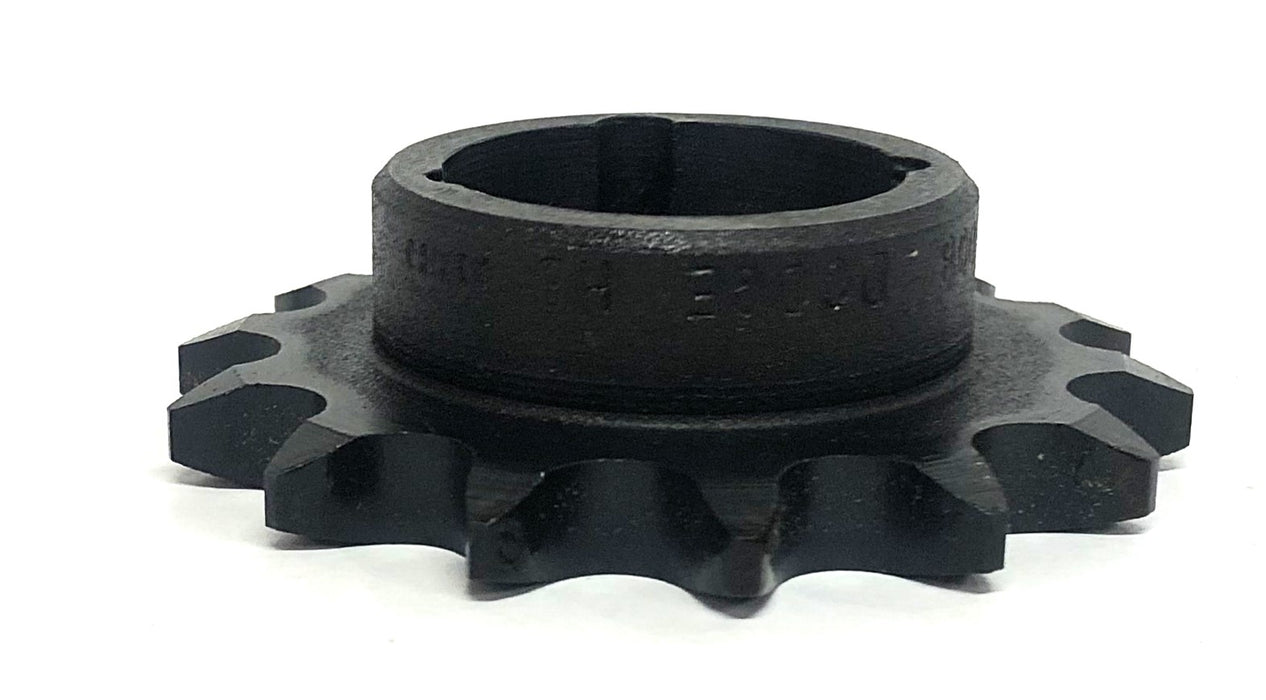 Dodge 1008 Tapered Bushed Bore Roller Chain Sprocket 50BTL14H NOS