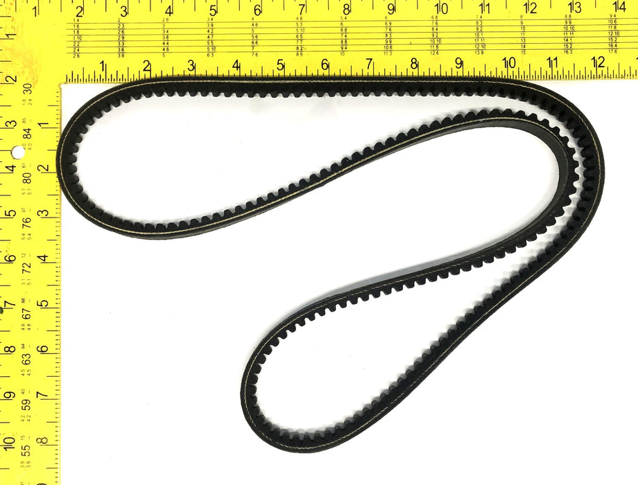 PIX Belt Set of 2 CL668774 NOS