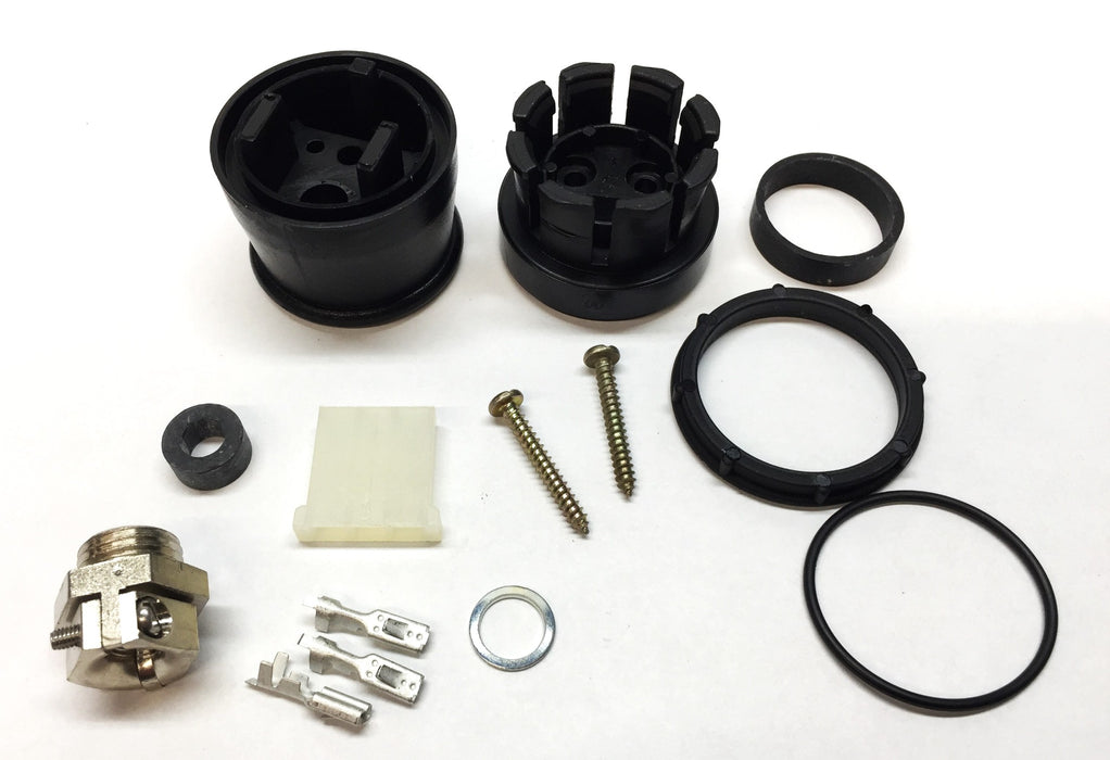 Bosch Socket Connector Kit 1834484040 NOS