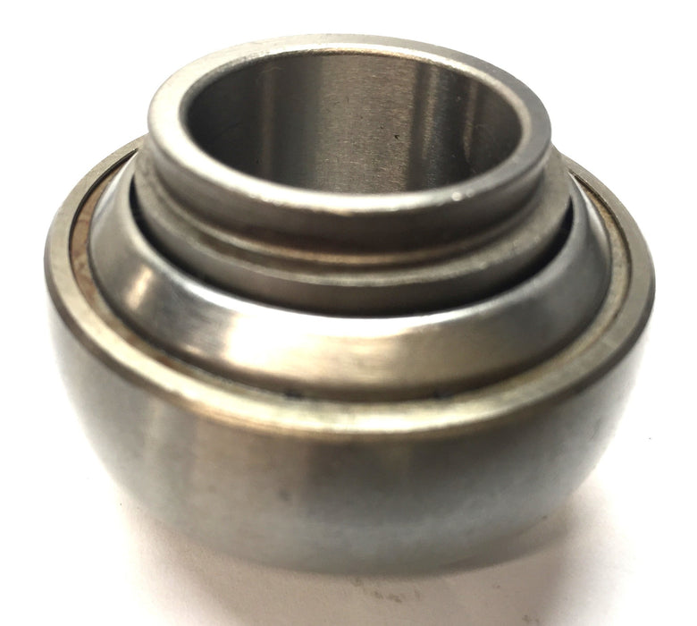 New Departure Insert Roller Bearing WE100 (No Box/No Collar) NOS