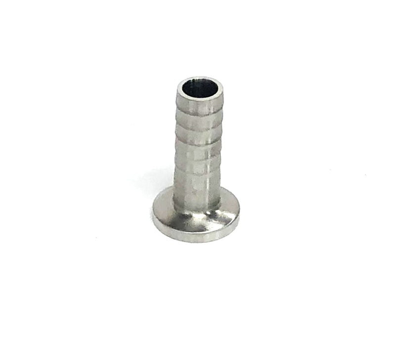 Advance Fittings 1/2 Inch Fitting A14MPHR (56102-303 T316L) NOS