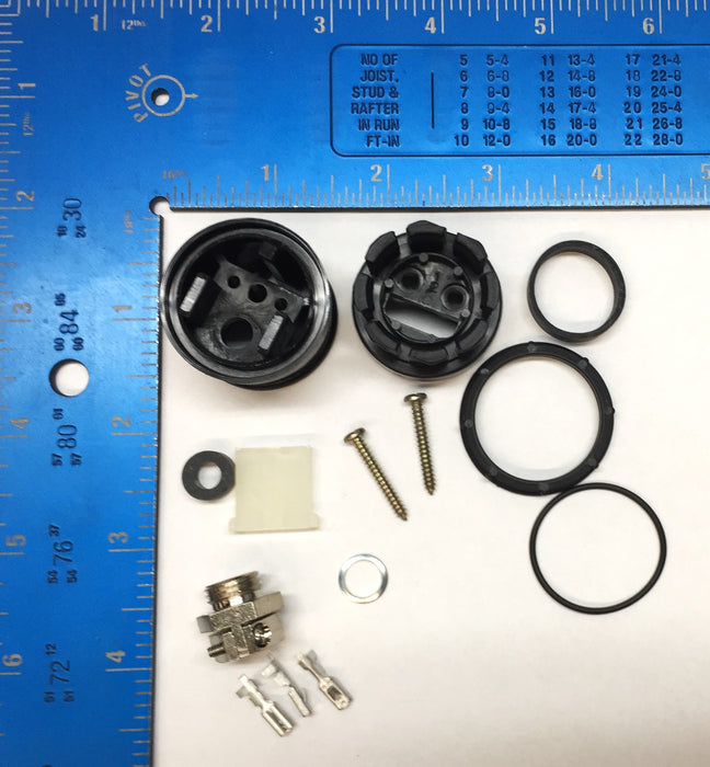 Bosch Socket Connector Kit 1834484040 NOS